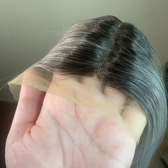 INH Stormi Wig - Picture 14 of 16